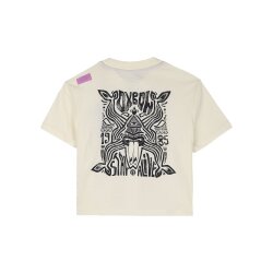 Oxbow Topen Tee-Shirt Salt