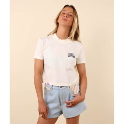 Oxbow Topen Tee-Shirt Salt