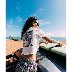 Oxbow Topen Tee-Shirt Salt