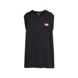 Oxbow Sealan Kleid Graphite