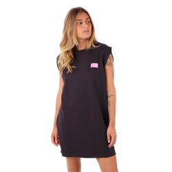 Oxbow Sealan Kleid Graphite