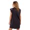 Oxbow Sealan Kleid Graphite