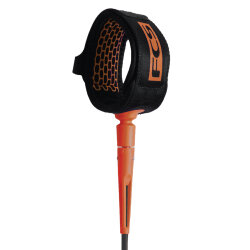FCS Surfboard All Round Essential Leash 80" Eclipse