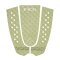 FCS Tail Pad Eco T-3 Surf Traction Eucalyptus