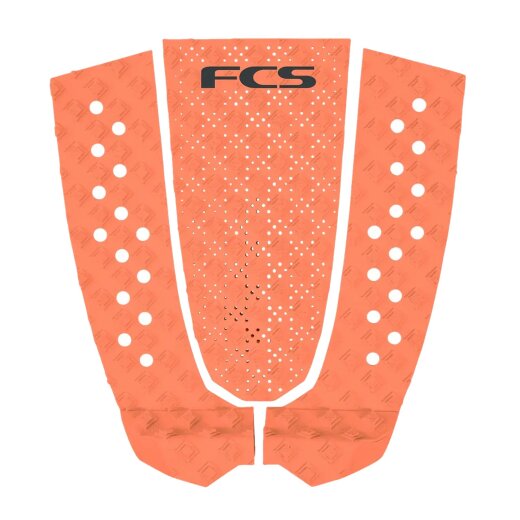 FCS Tail Pad Eco T-3 Surf Traction Eclipse