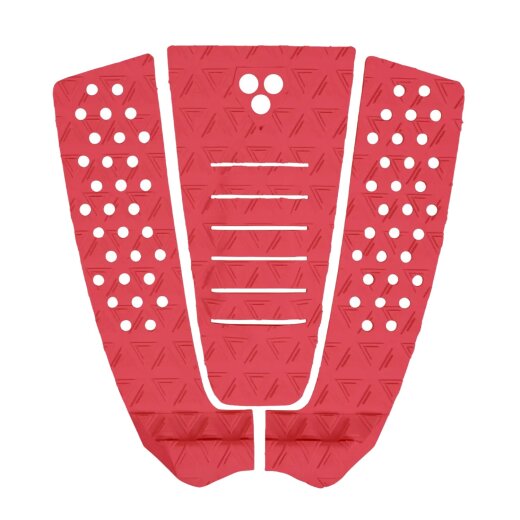Gorilla Traction Pad The Jane Red