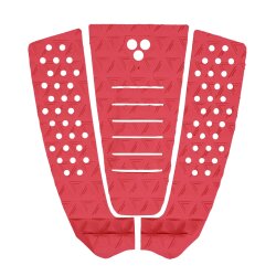 Gorilla Traction Pad The Jane Red