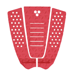 Gorilla Traction Pad The Jane Red