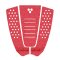 Gorilla Traction Pad The Jane Red