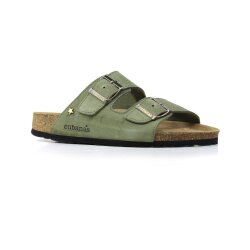 Cubanas Amalia 102 Men Sandalen Green