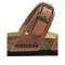 Cubanas Nazare 100 Sandalen Brown