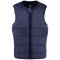Prolimit Predator Vest Full Paded Vest Navy