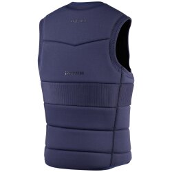 Prolimit Predator Vest Full Paded Vest Navy XL
