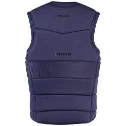 Prolimit Predator Vest Full Paded Vest Navy XL