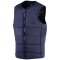 Prolimit Predator Vest Full Paded Vest Navy XL