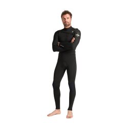 C-Skins NuWave Session Lite 3/2 CZ Flatlock Neoprenanzug...