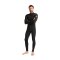 C-Skins NuWave Session Lite 3/2 CZ Flatlock Neoprenanzug Black