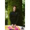 C-Skins NuWave Session Lite 3/2 CZ Flatlock Neoprenanzug Black