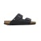 Cubanas Amalia 100 Men Sandalen Black