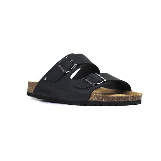 Cubanas Amalia 100 Men Sandalen Black 42 (US 10)
