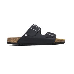 Cubanas Amalia 100 Men Sandalen Black 42 (US 10)