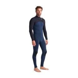 C-Skins NuWave Session 3/2 Frontzip Neoprenanzug...