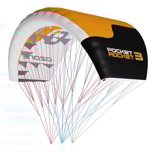 Ozone Pocket Rocket Para Wing