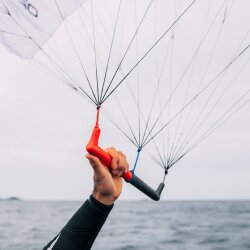 Ozone Pocket Rocket Para Wing