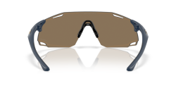 Oakley Cybr Dyno Sonnenbrille Matty Abyss Prizm 24k
