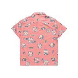 Billabong Solana Cord SS Dusty Pink