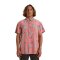 Billabong Solana Cord SS Dusty Pink