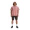 Billabong Solana Cord SS Dusty Pink