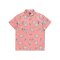Billabong Solana Cord SS Dusty Pink
