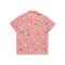 Billabong Solana Cord SS Dusty Pink