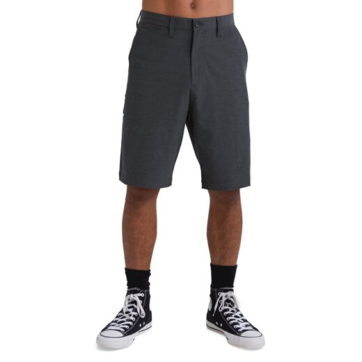 Billabong Walkshorts Crossfire Asphalt