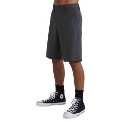 Billabong Walkshorts Crossfire Asphalt