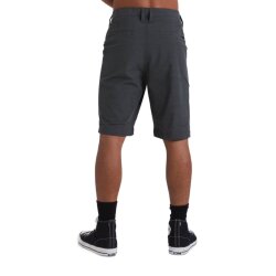 Billabong Walkshorts Crossfire Asphalt