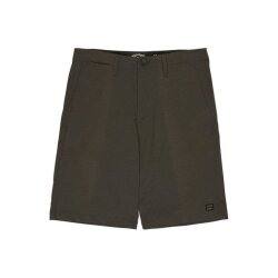 Billabong Walkshorts Crossfire Asphalt