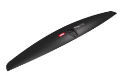 Axis Pump & Glide PNG V2 1200 Ultra High Mod Carbon Frontwing