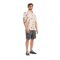 Quiksilver Hemd Apero Classic SS Wind Chime Backyards