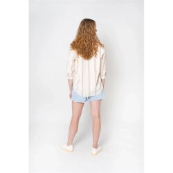 Zerum Bluse Cleo Multistripe