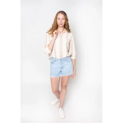 Zerum Bluse Cleo Multistripe