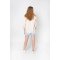 Zerum Bluse Cleo Multistripe