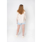 Zerum Bluse Cleo Multistripe