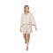 Zerum Bluse Overshirt Julia Natur