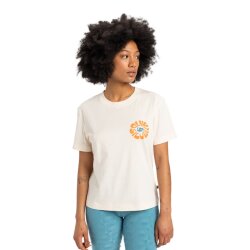 Quiksilver Standard SS T-Shirt Birch