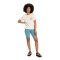 Quiksilver Standard SS T-Shirt Birch