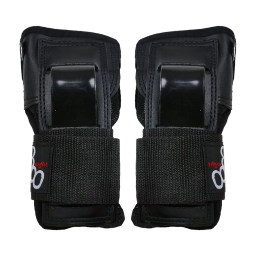 Triple 8 Wristsaver Slide On Handgelenksschoner (Paar)