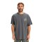 Quiksilver CL Freedom Swell SS Iron Gate