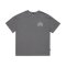 Quiksilver CL Freedom Swell SS Iron Gate